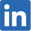 LinkedIn-icoon-email